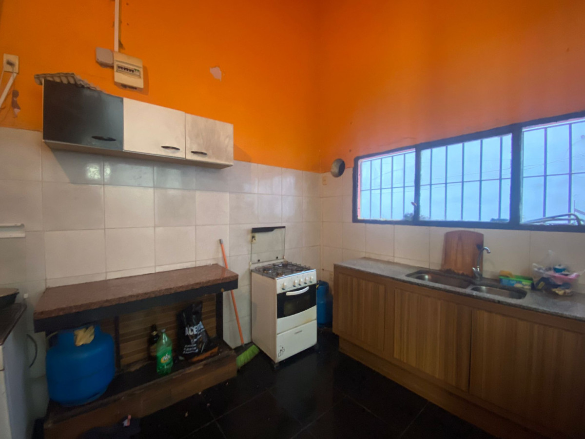 Casa ID.1 - VENTA DE CASA PADRON UNICO AGUADA 