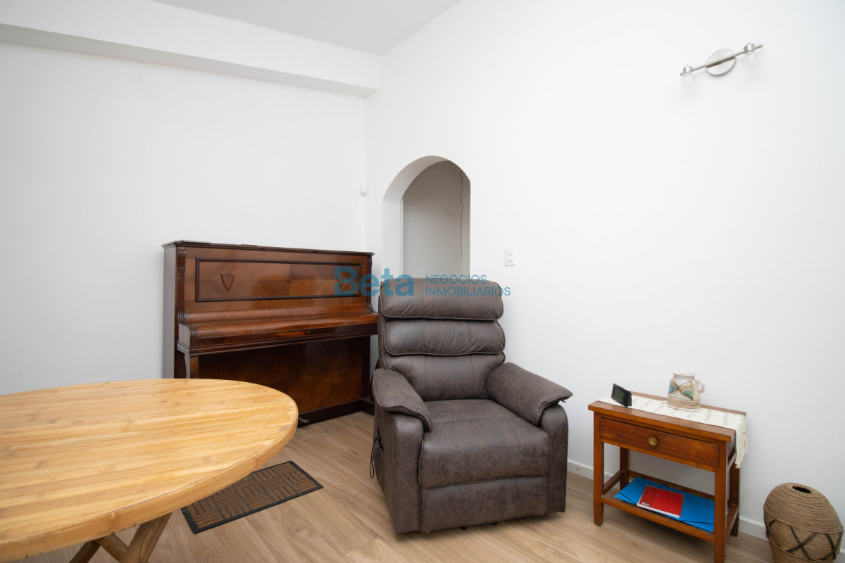 Casa ID.19 - VENTA CASA 2 DORMITORIOS, COCHERA,  MONTE DE SOLYMAR