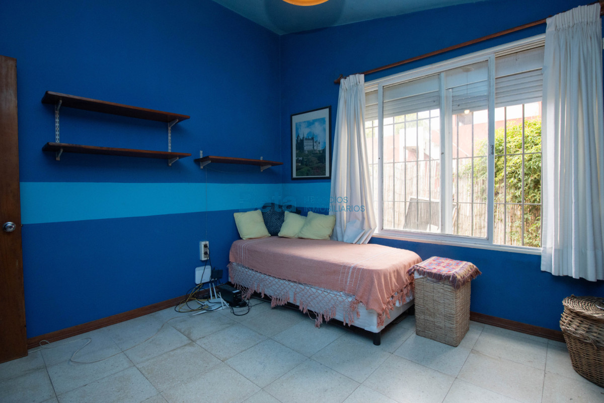 Casa ID.19 - VENTA CASA 2 DORMITORIOS, COCHERA,  MONTE DE SOLYMAR