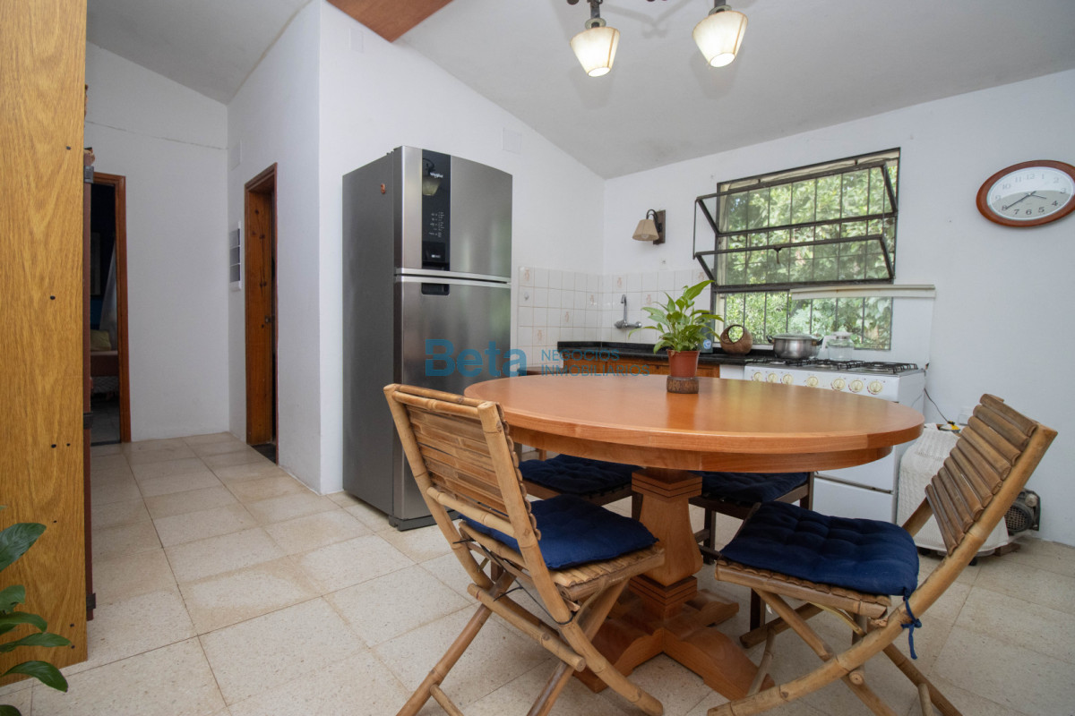 Casa ID.19 - VENTA CASA 2 DORMITORIOS, COCHERA,  MONTE DE SOLYMAR