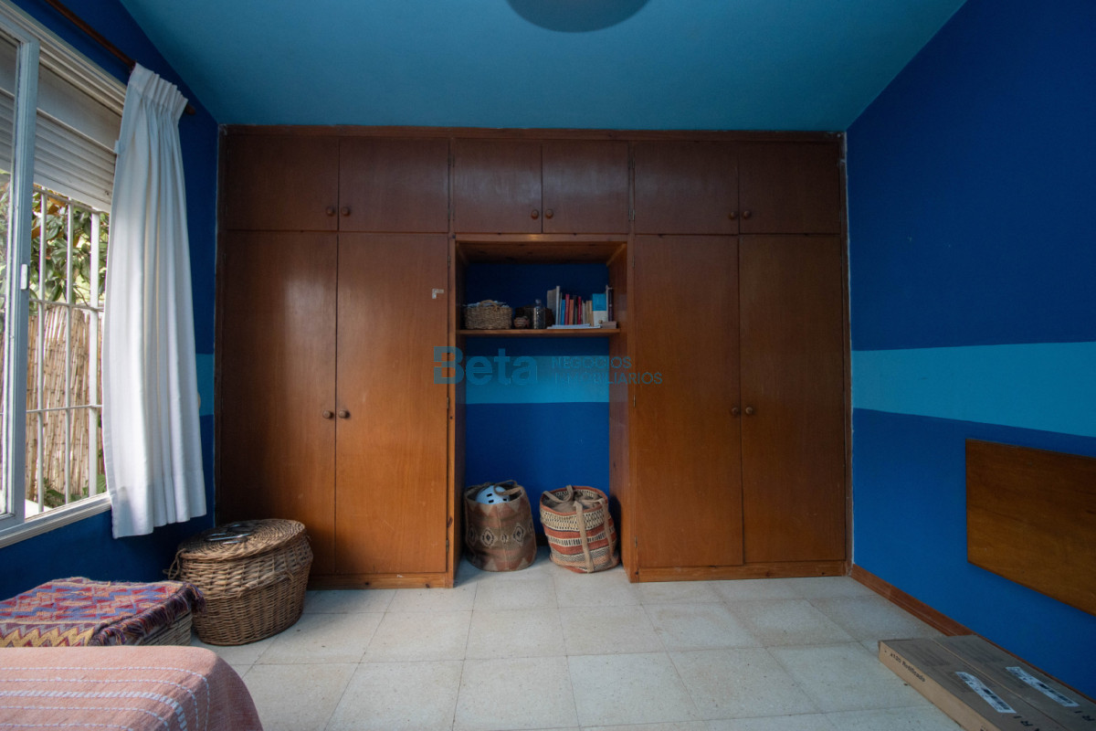 Casa ID.19 - VENTA CASA 2 DORMITORIOS, COCHERA,  MONTE DE SOLYMAR