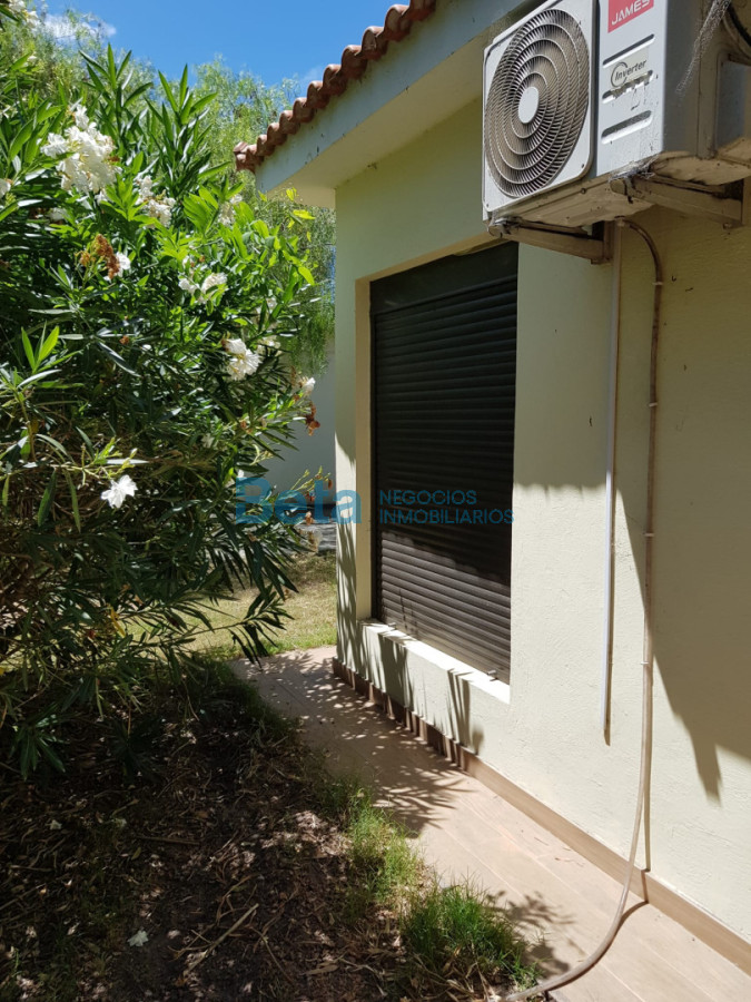 Casa ID.19 - VENTA CASA 2 DORMITORIOS, COCHERA,  MONTE DE SOLYMAR