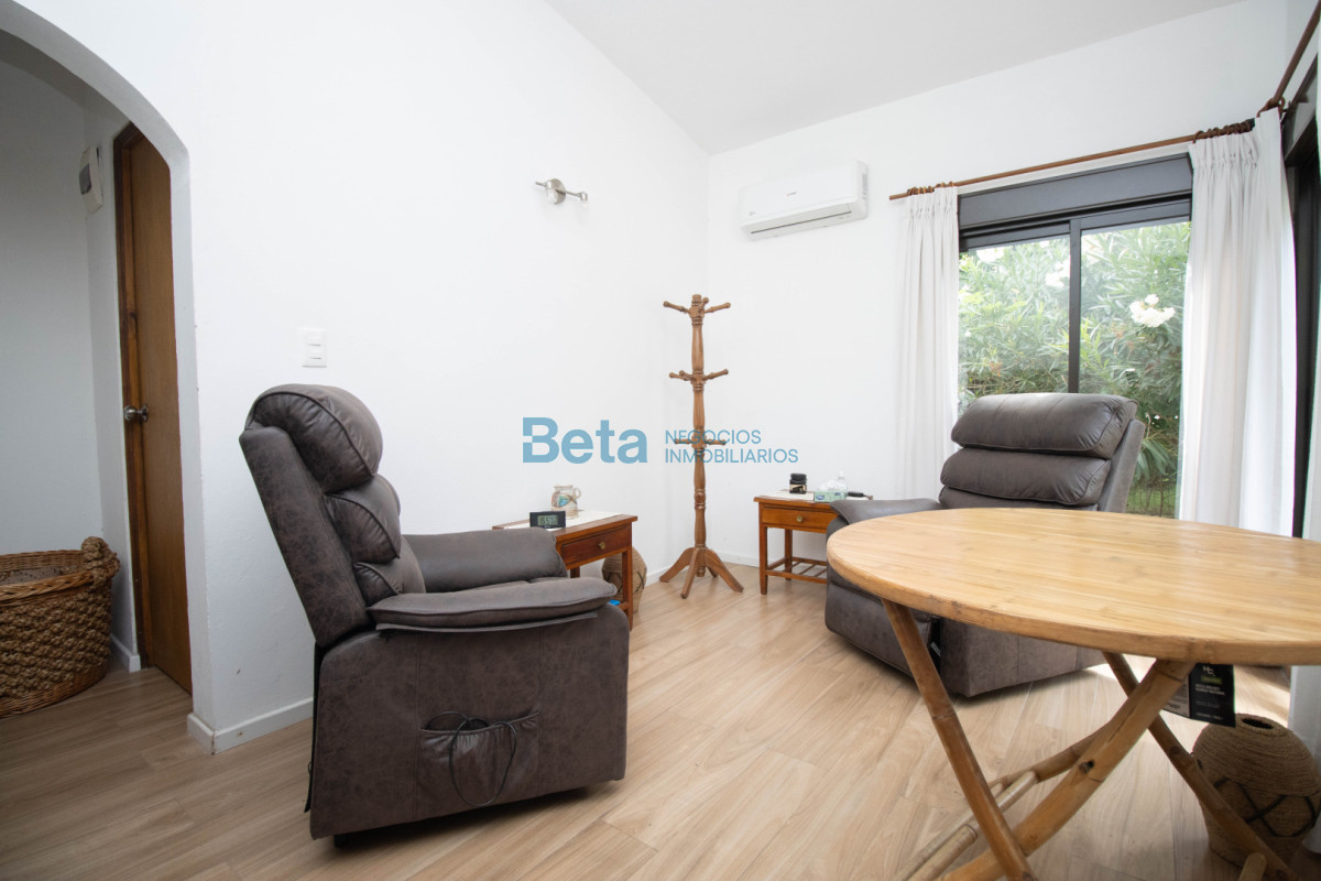 Casa ID.19 - VENTA CASA 2 DORMITORIOS, COCHERA,  MONTE DE SOLYMAR