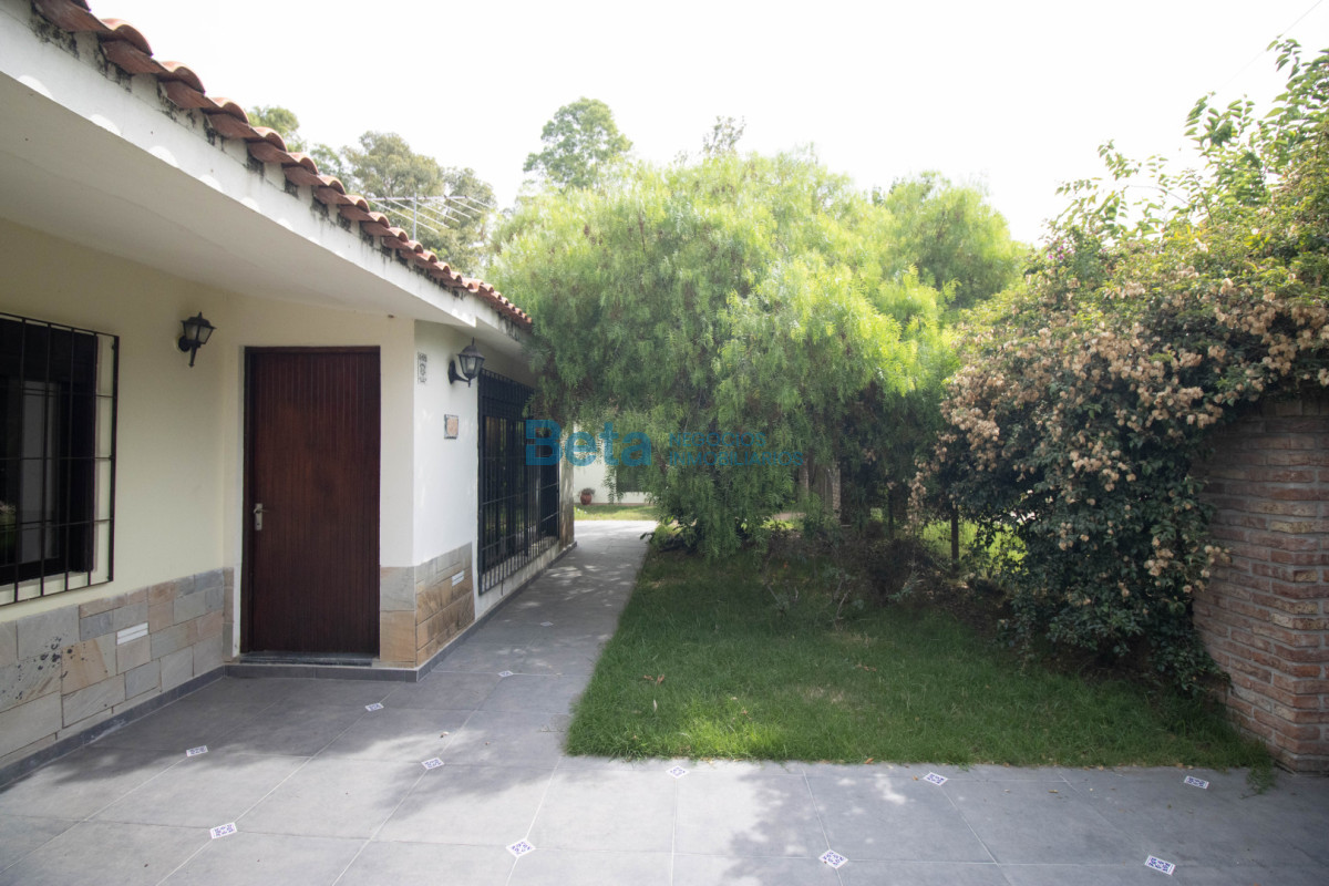 Casa ID.19 - VENTA CASA 2 DORMITORIOS, COCHERA,  MONTE DE SOLYMAR