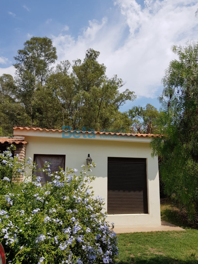Casa ID.19 - VENTA CASA 2 DORMITORIOS, COCHERA,  MONTE DE SOLYMAR