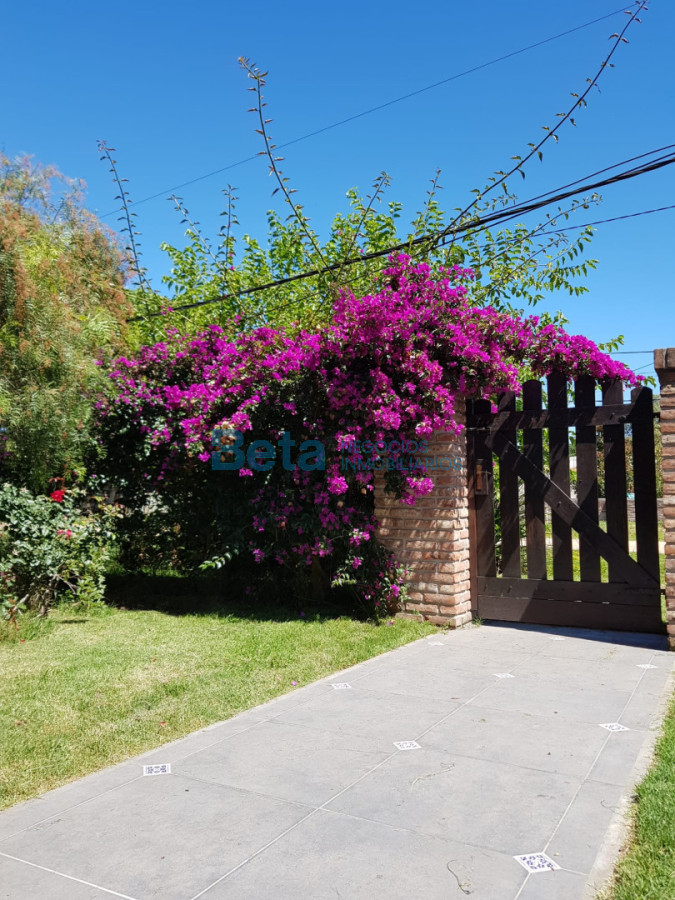 Casa ID.19 - VENTA CASA 2 DORMITORIOS, COCHERA,  MONTE DE SOLYMAR