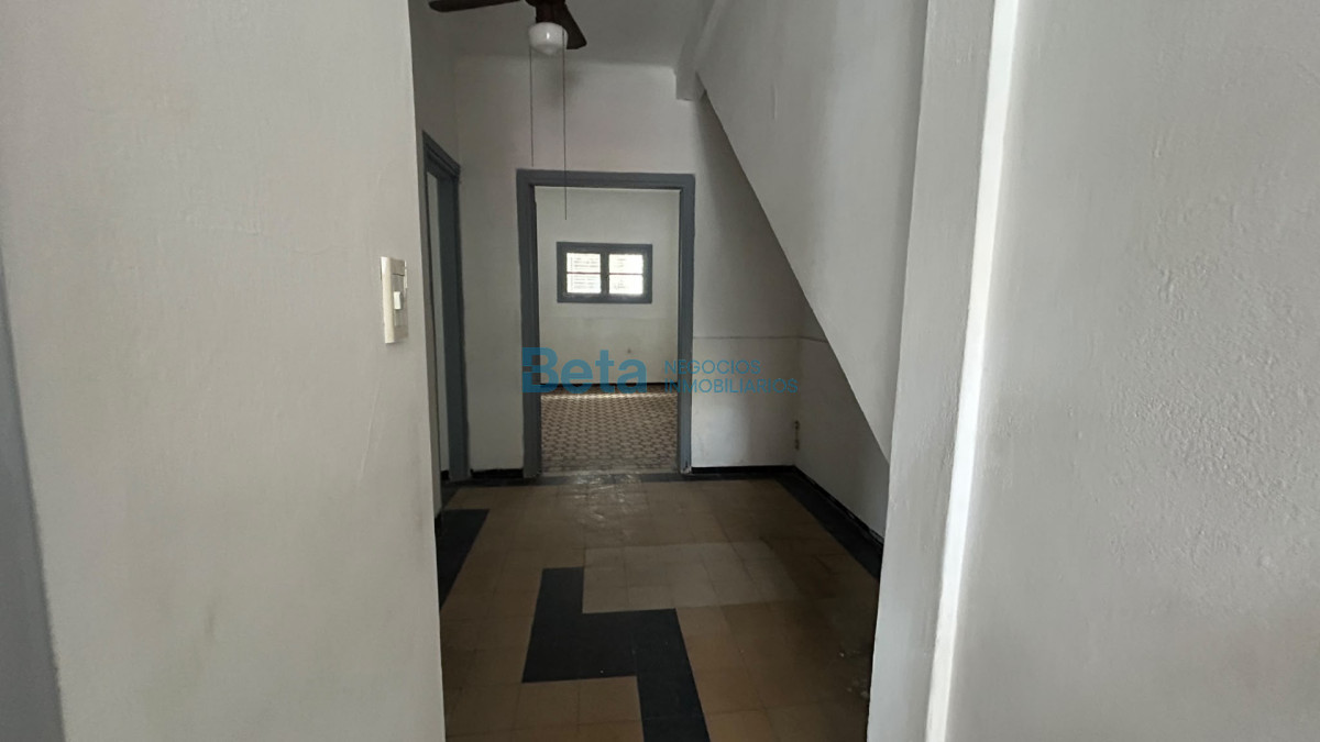 Casa ID.60 - VENTA CASA PH 2 DORMITORIOS, PATIO,  JACINTO VERA 
