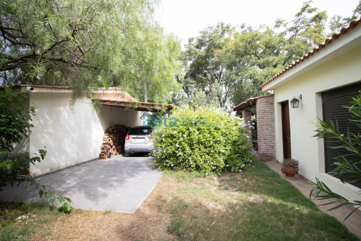 Casa ID.19 - VENTA CASA 2 DORMITORIOS, COCHERA,  MONTE DE SOLYMAR