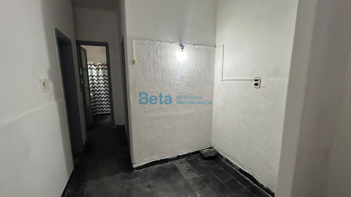 Casa ID.60 - VENTA CASA PH 2 DORMITORIOS, PATIO,  JACINTO VERA 