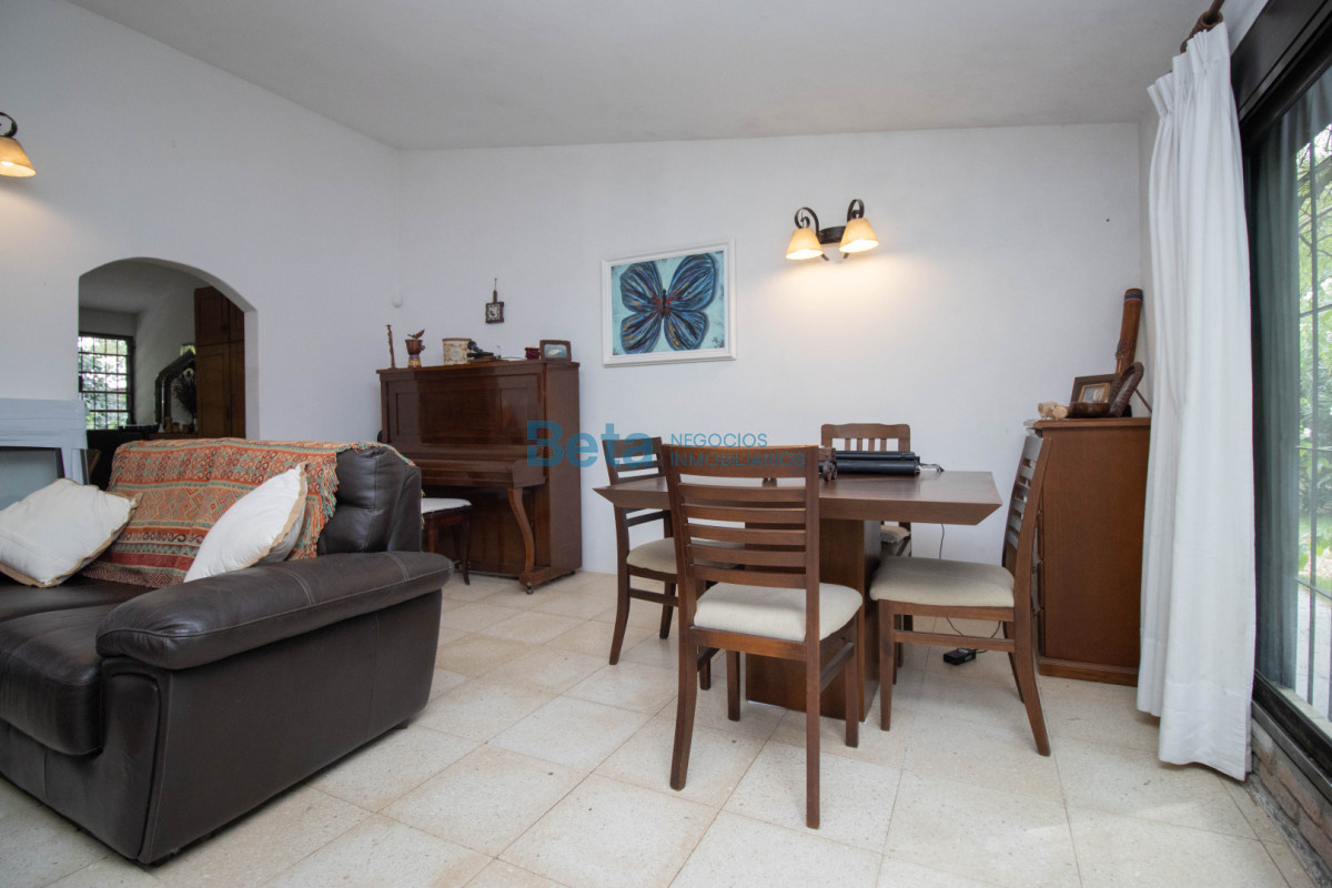 Casa ID.19 - VENTA CASA 2 DORMITORIOS, COCHERA,  MONTE DE SOLYMAR