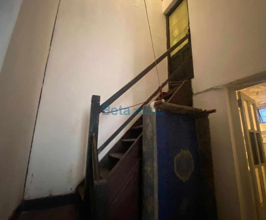 Casa ID.1 - VENTA DE CASA PADRON UNICO AGUADA 