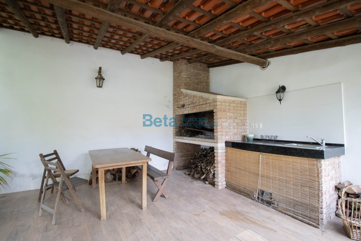 Casa ID.19 - VENTA CASA 2 DORMITORIOS, COCHERA,  MONTE DE SOLYMAR
