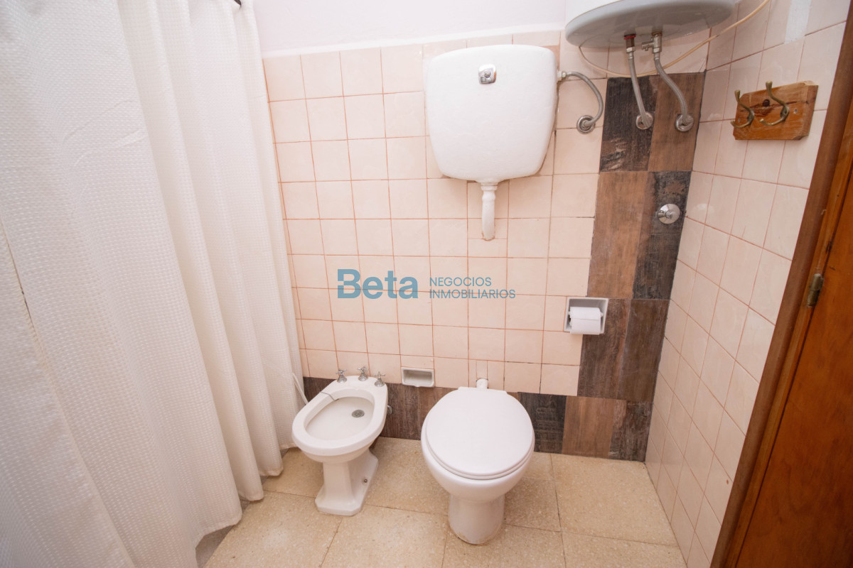 Casa ID.19 - VENTA CASA 2 DORMITORIOS, COCHERA,  MONTE DE SOLYMAR