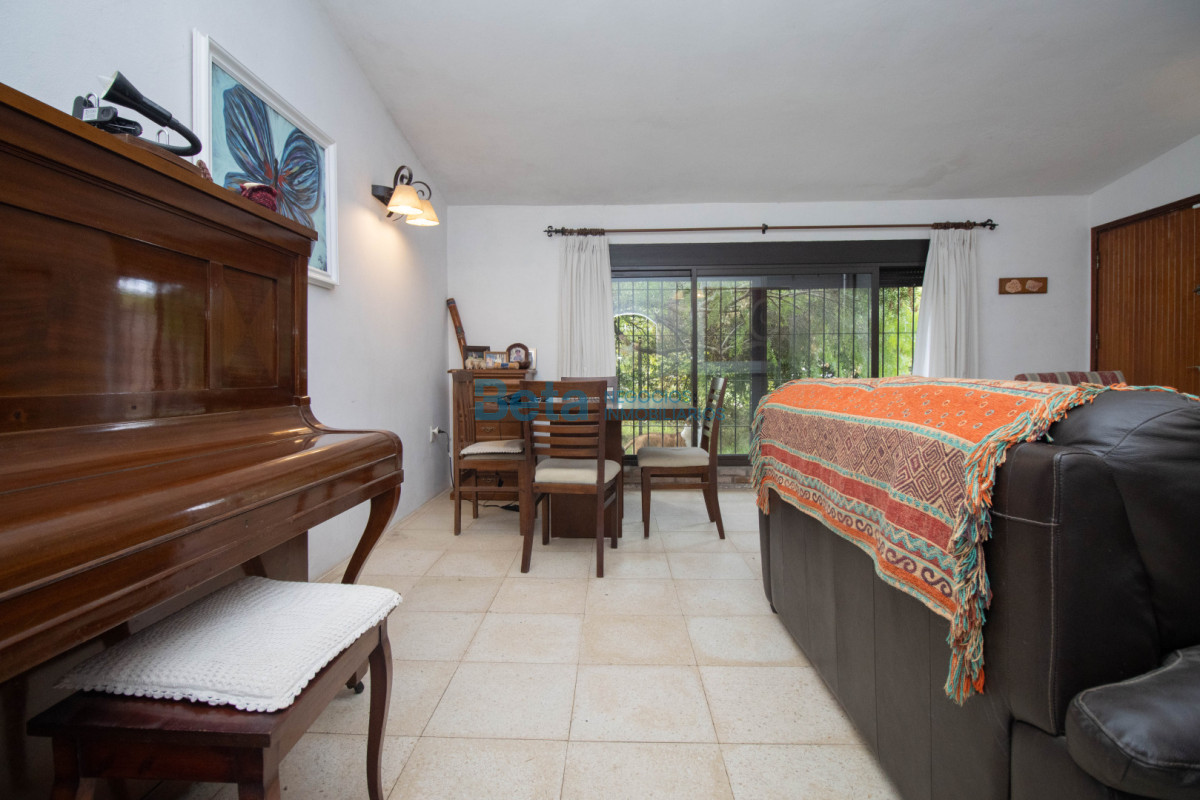 Casa ID.19 - VENTA CASA 2 DORMITORIOS, COCHERA,  MONTE DE SOLYMAR
