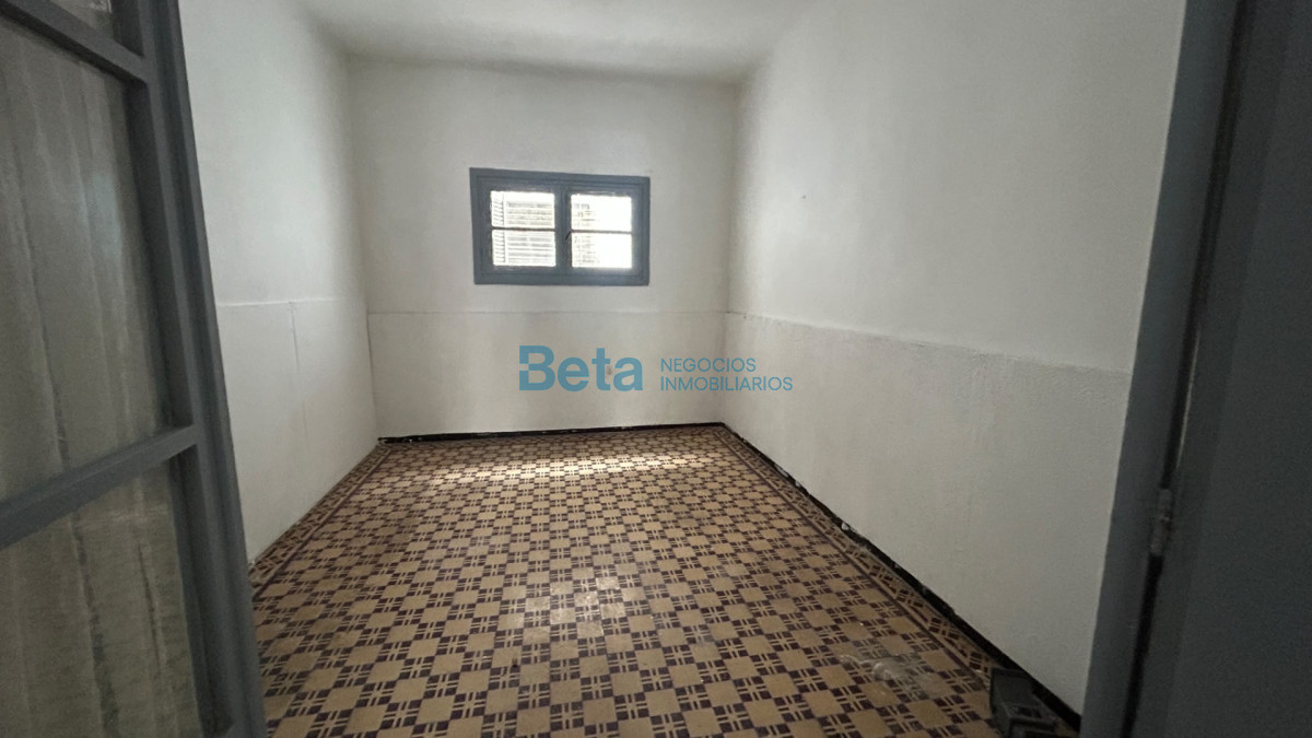 Casa ID.60 - VENTA CASA PH 2 DORMITORIOS, PATIO,  JACINTO VERA 