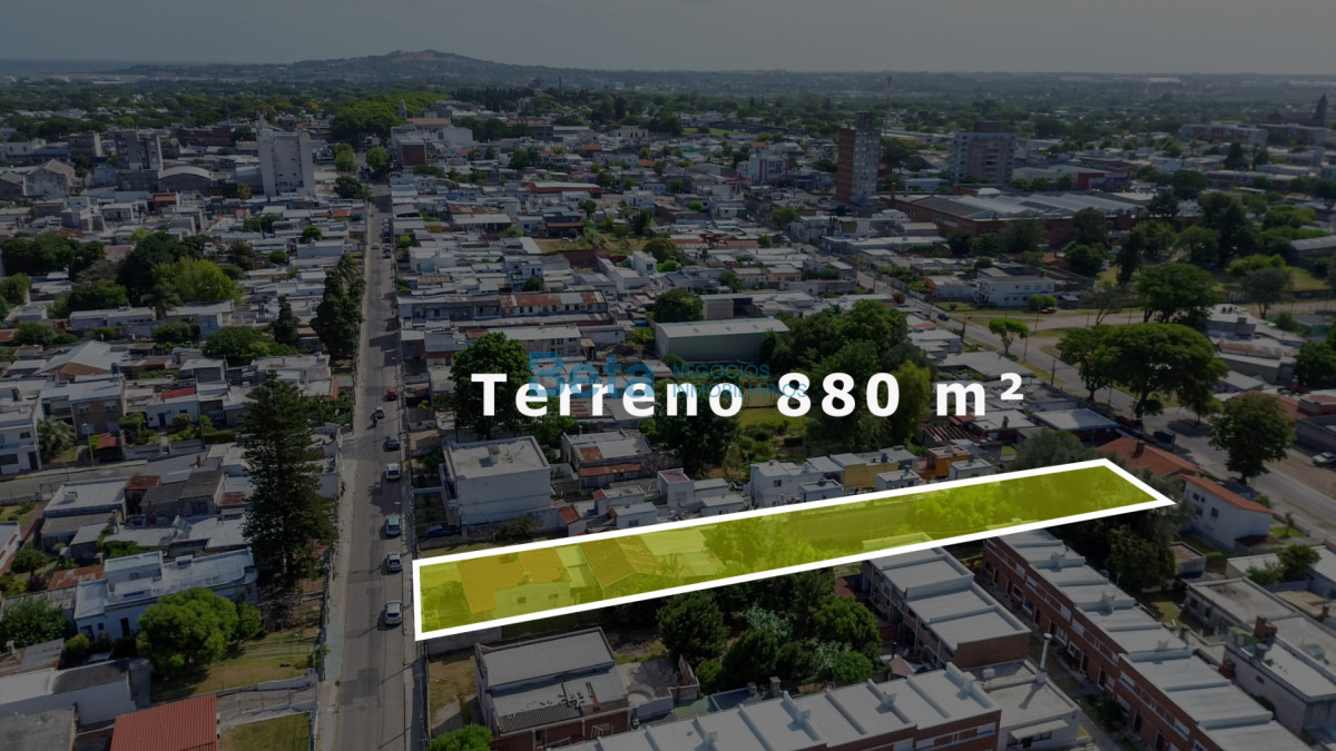 Casa ID.11 - Venta Casa 3 dormitorios, garaje para 6 autos gran terreno 