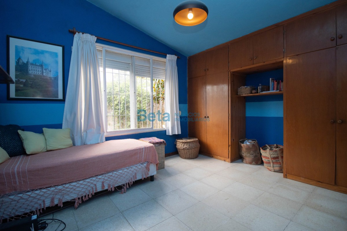 Casa ID.19 - VENTA CASA 2 DORMITORIOS, COCHERA,  MONTE DE SOLYMAR