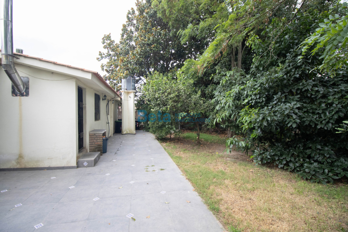 Casa ID.19 - VENTA CASA 2 DORMITORIOS, COCHERA,  MONTE DE SOLYMAR