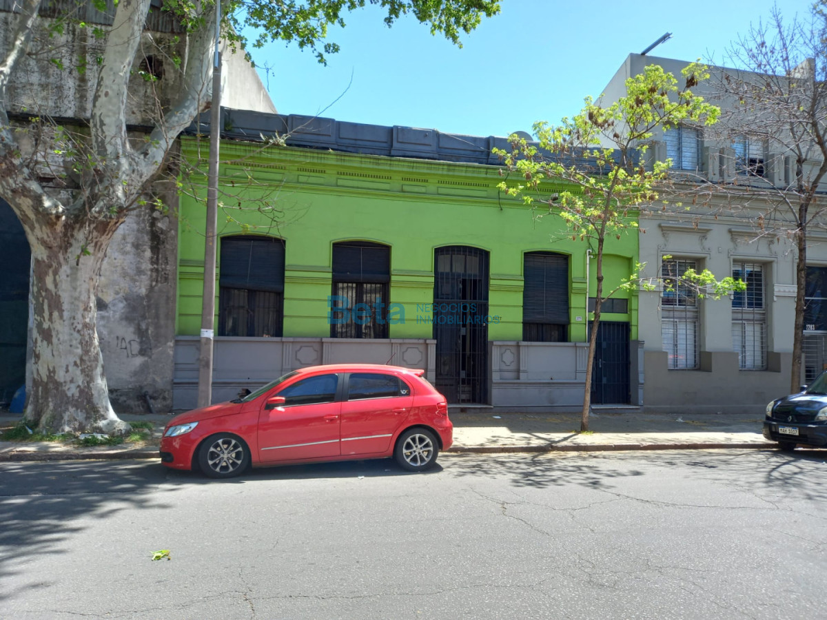 Casa ID.1 - VENTA DE CASA PADRON UNICO AGUADA 