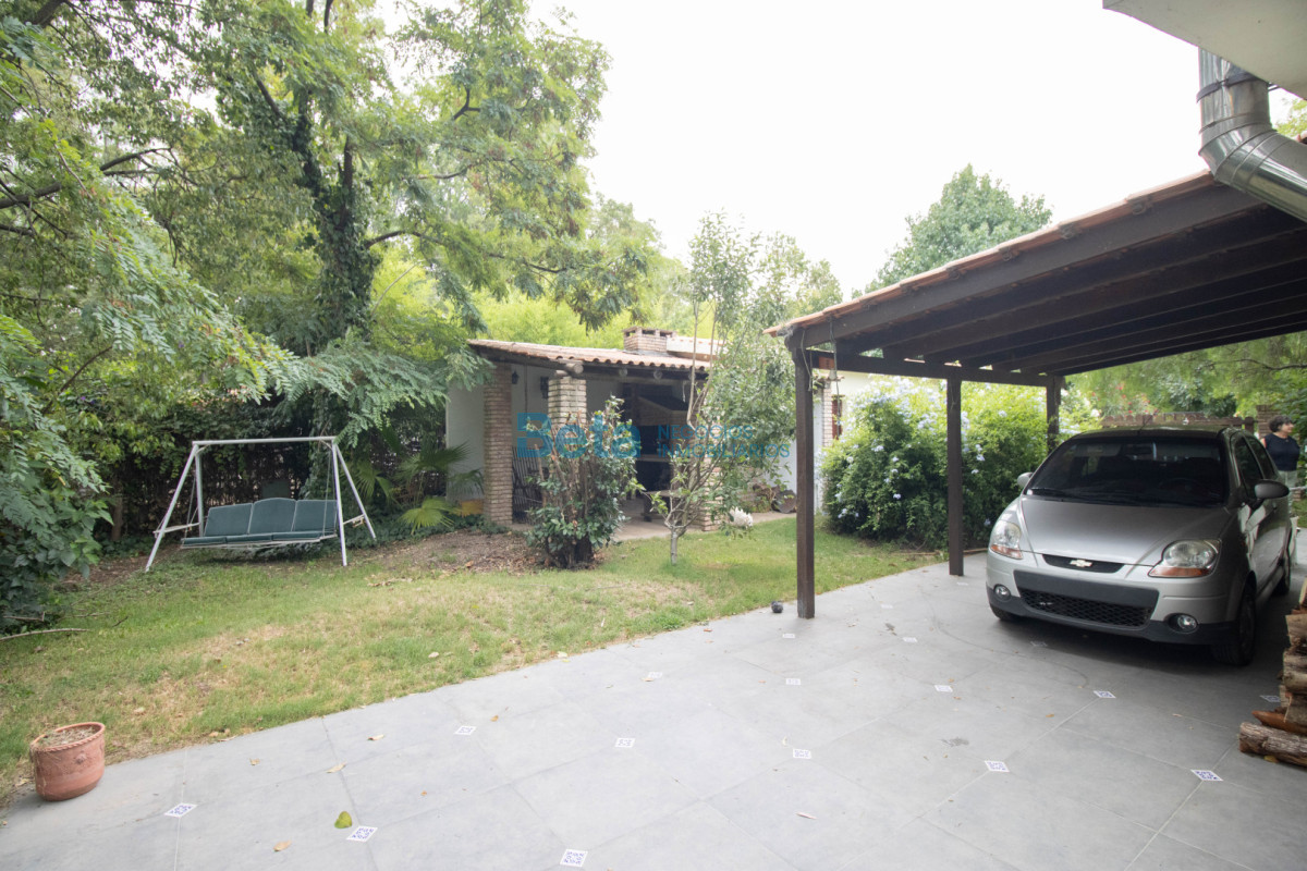 Casa ID.19 - VENTA CASA 2 DORMITORIOS, COCHERA,  MONTE DE SOLYMAR