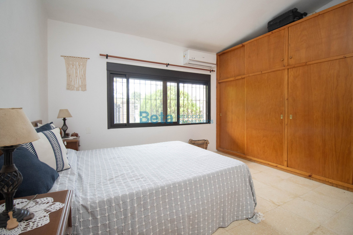 Casa ID.19 - VENTA CASA 2 DORMITORIOS, COCHERA,  MONTE DE SOLYMAR