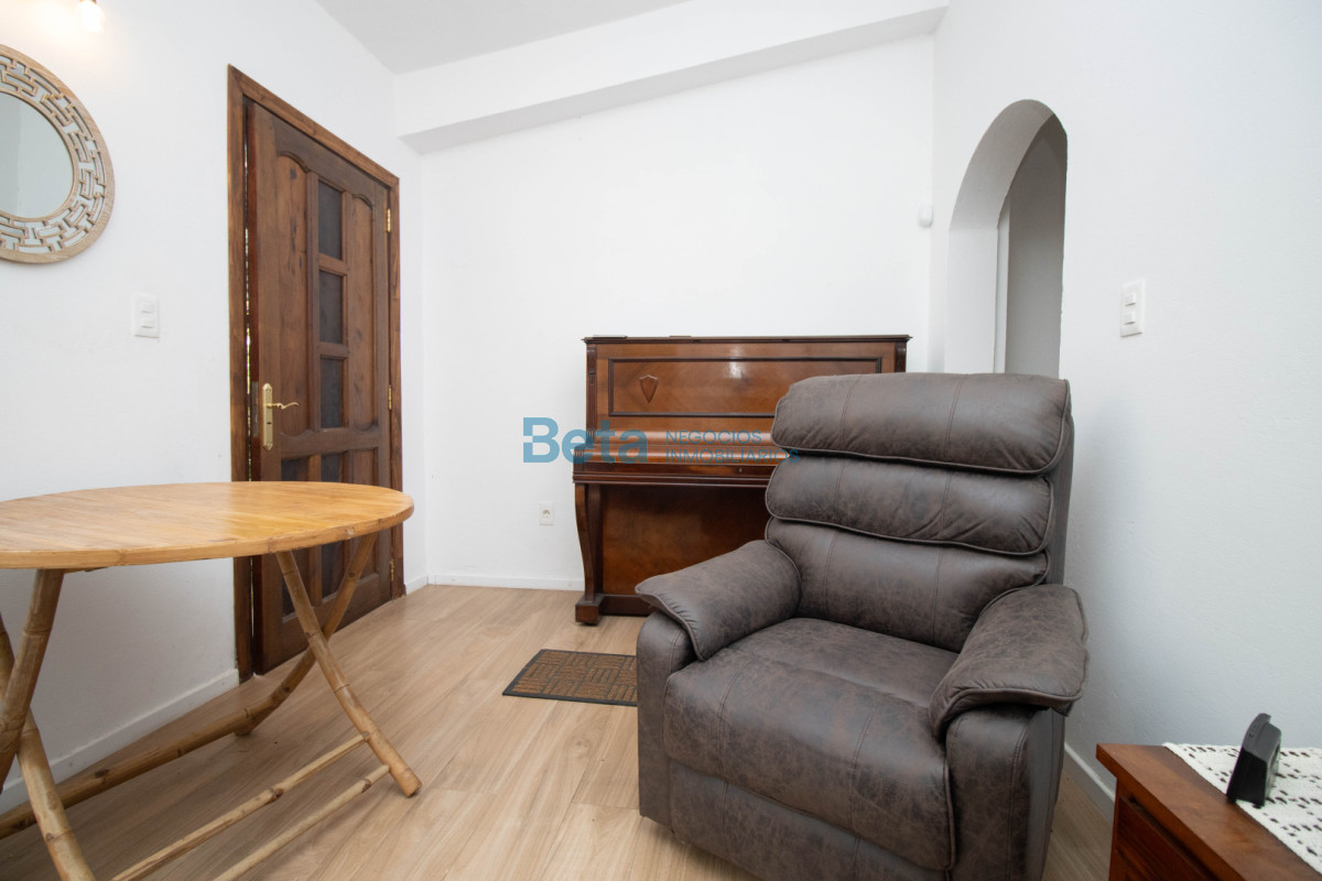Casa ID.19 - VENTA CASA 2 DORMITORIOS, COCHERA,  MONTE DE SOLYMAR