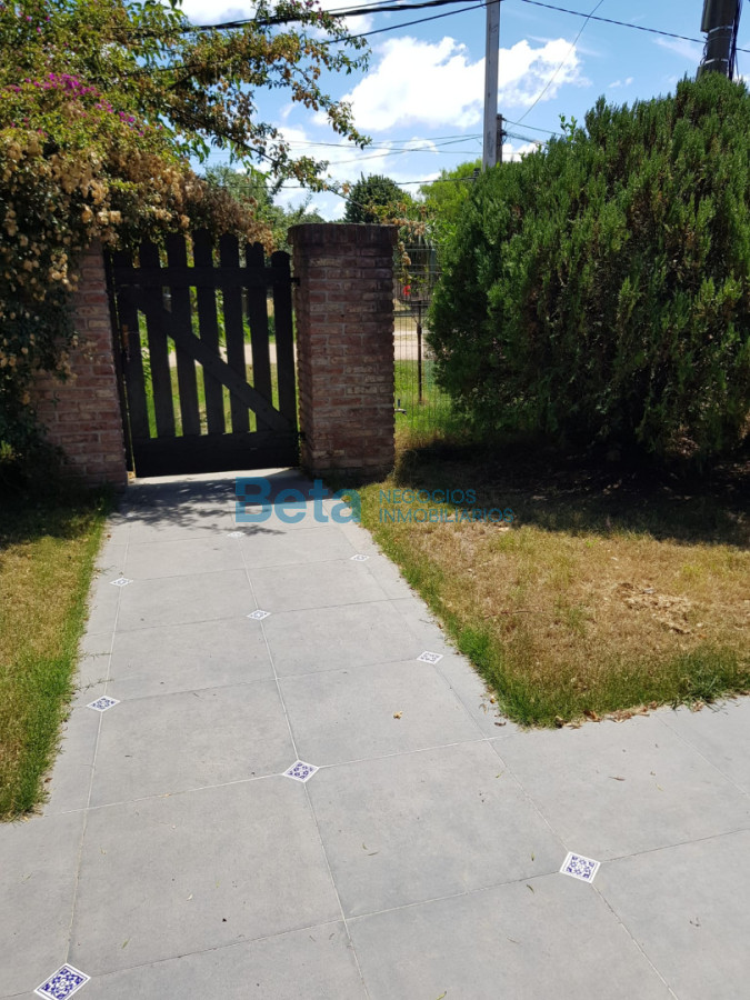 Casa ID.19 - VENTA CASA 2 DORMITORIOS, COCHERA,  MONTE DE SOLYMAR