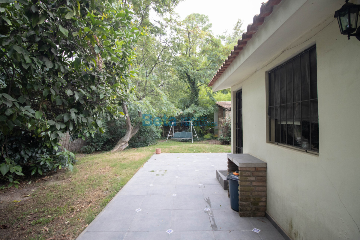 Casa ID.19 - VENTA CASA 2 DORMITORIOS, COCHERA,  MONTE DE SOLYMAR