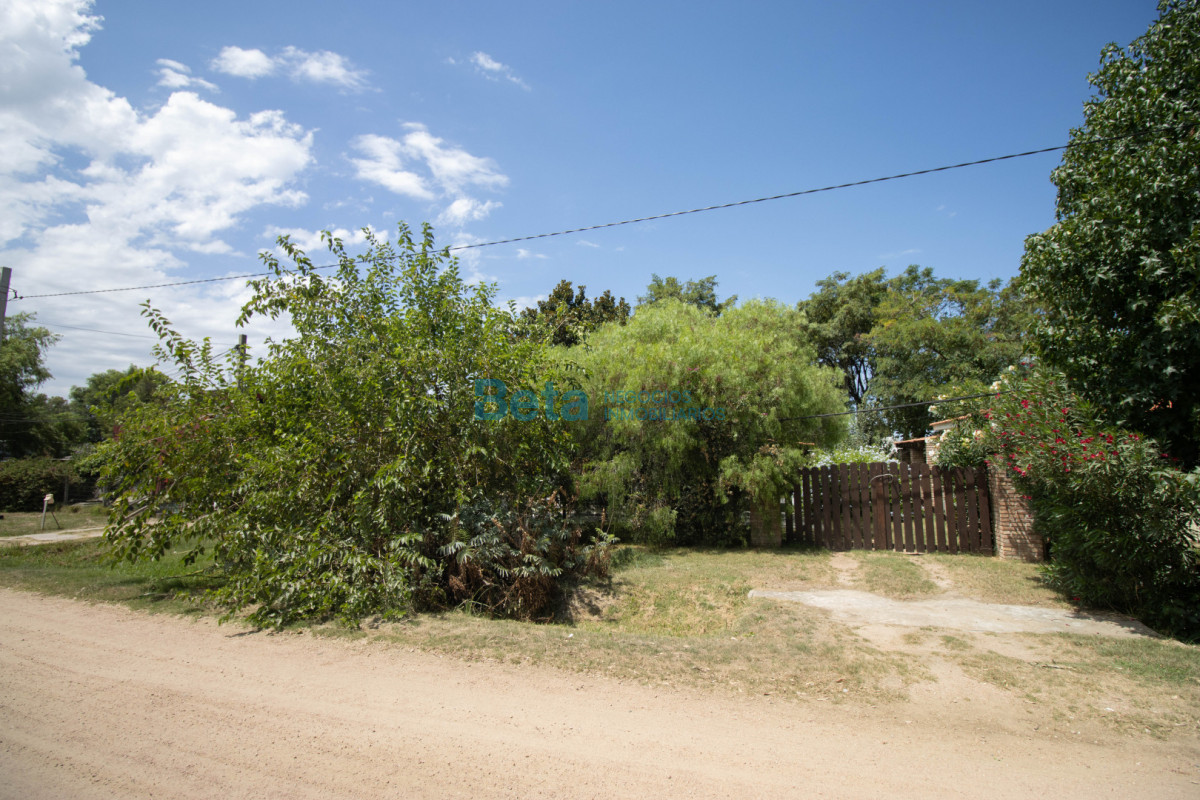 Casa ID.19 - VENTA CASA 2 DORMITORIOS, COCHERA,  MONTE DE SOLYMAR