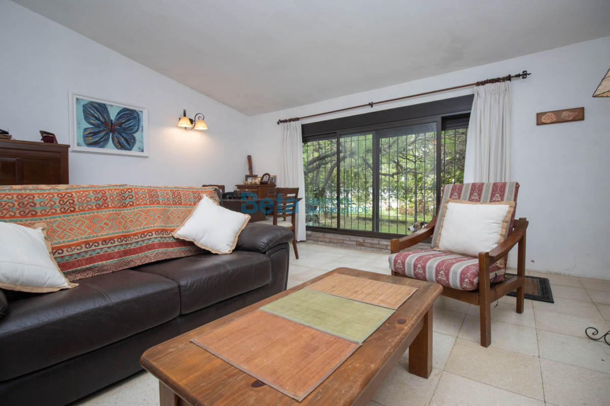 Casa ID.19 - VENTA CASA 2 DORMITORIOS, COCHERA,  MONTE DE SOLYMAR