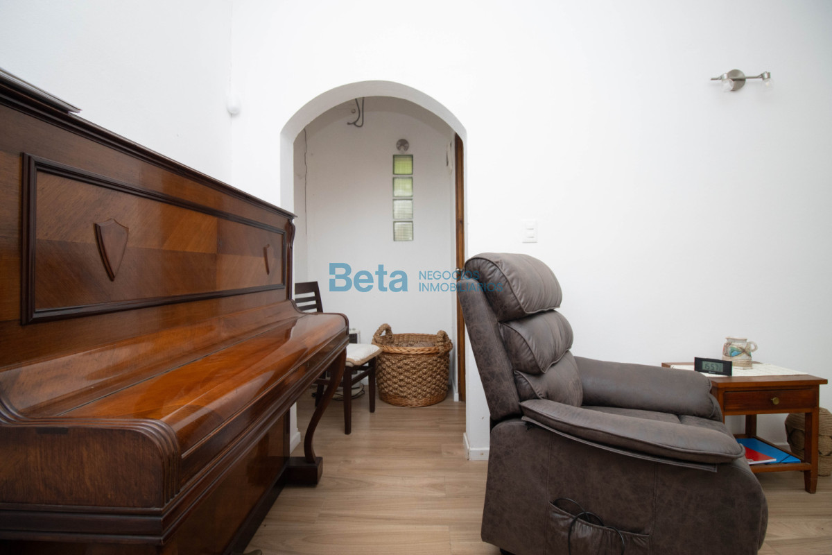 Casa ID.19 - VENTA CASA 2 DORMITORIOS, COCHERA,  MONTE DE SOLYMAR