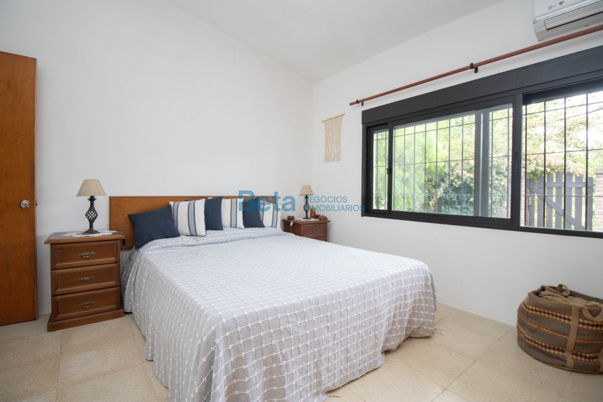 Casa ID.19 - VENTA CASA 2 DORMITORIOS, COCHERA,  MONTE DE SOLYMAR