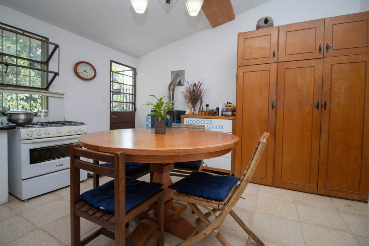 Casa ID.19 - VENTA CASA 2 DORMITORIOS, COCHERA,  MONTE DE SOLYMAR