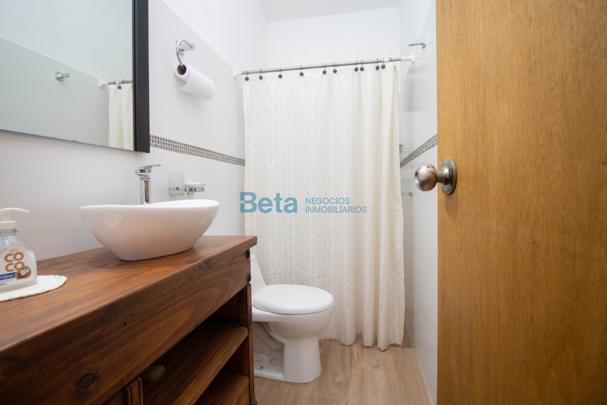 Casa ID.19 - VENTA CASA 2 DORMITORIOS, COCHERA,  MONTE DE SOLYMAR