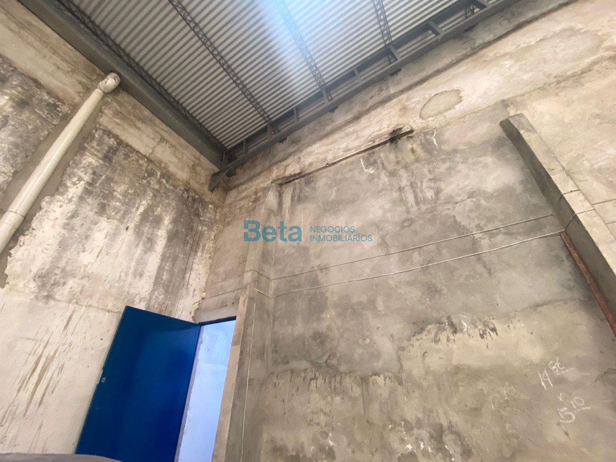 Casa ID.1 - VENTA DE CASA PADRON UNICO AGUADA 