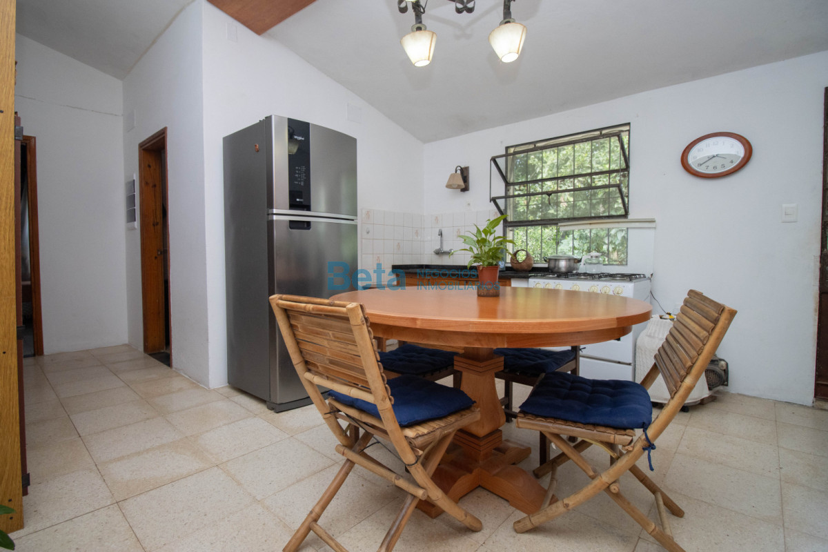 Casa ID.19 - VENTA CASA 2 DORMITORIOS, COCHERA,  MONTE DE SOLYMAR