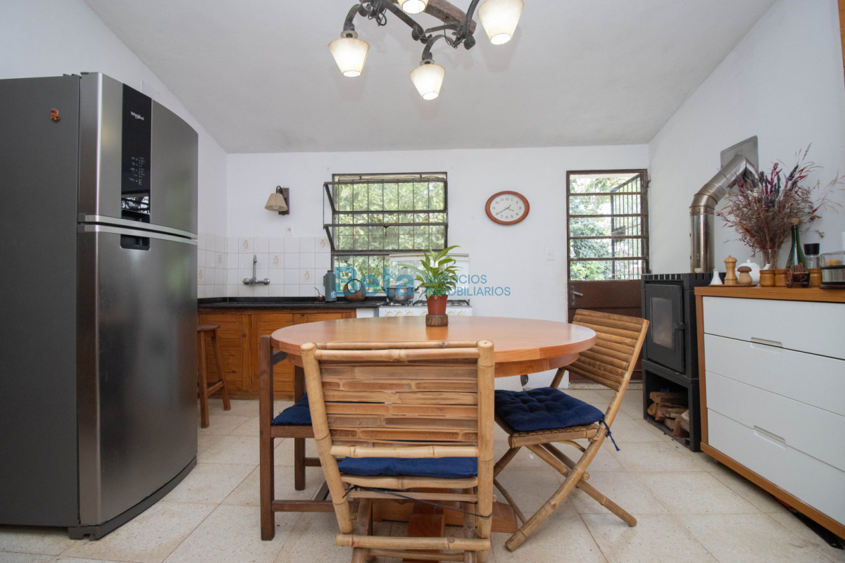 Casa ID.19 - VENTA CASA 2 DORMITORIOS, COCHERA,  MONTE DE SOLYMAR