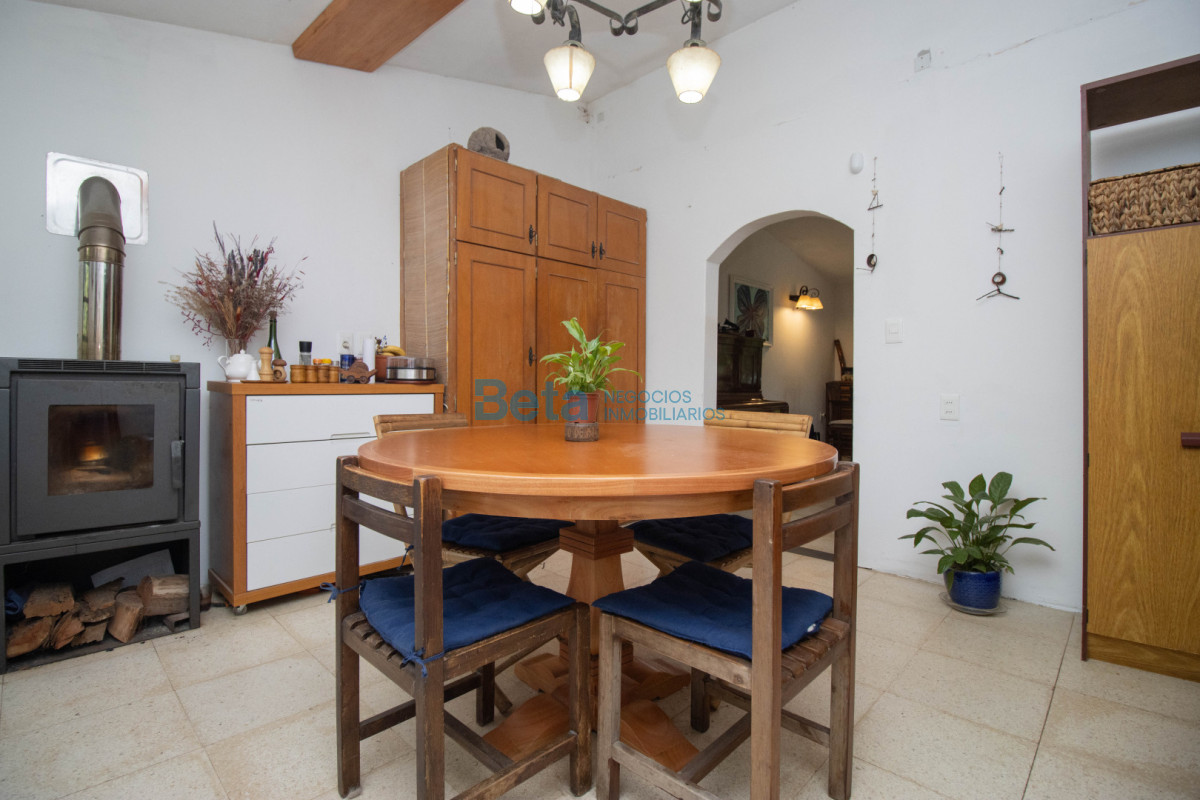Casa ID.19 - VENTA CASA 2 DORMITORIOS, COCHERA,  MONTE DE SOLYMAR