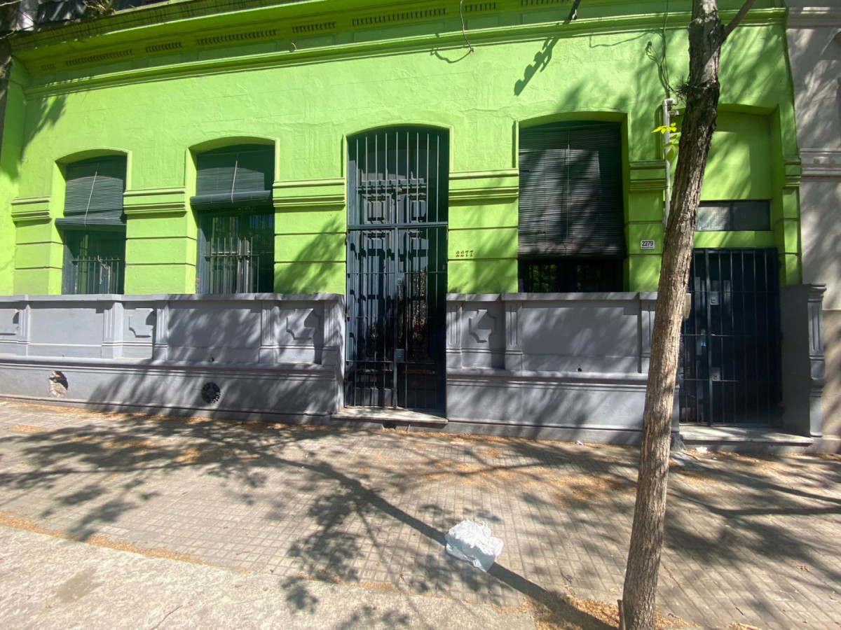 VENTA DE CASA PADRON UNICO AGUADA 