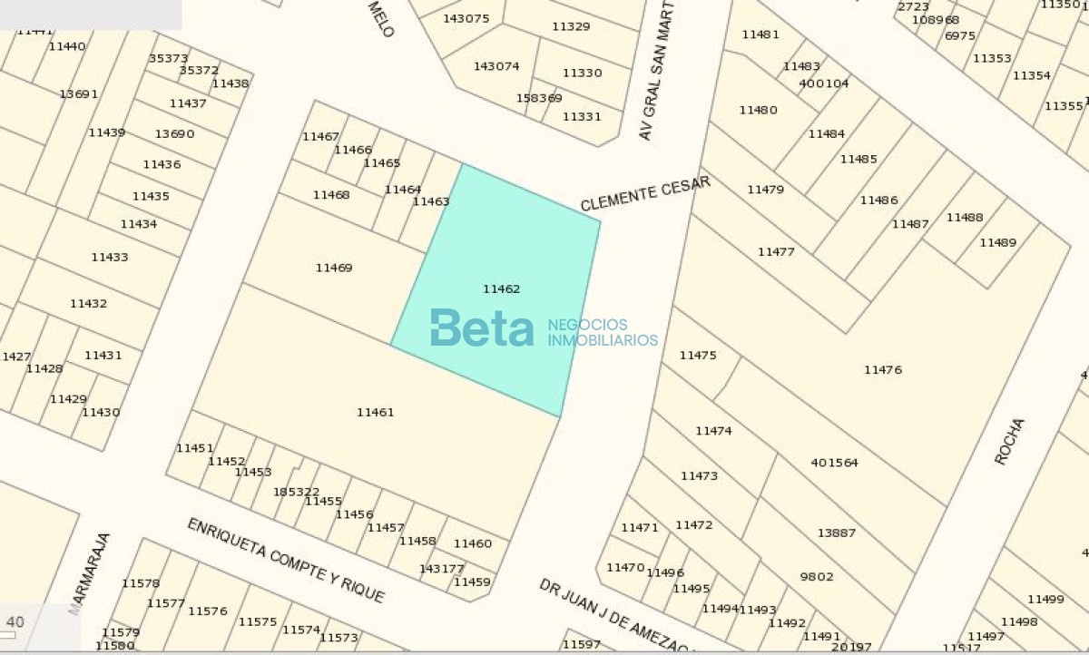 Galpón ID.27 - VENTA DE GRAN LOCAL - DEPOSITO  AGUADA 