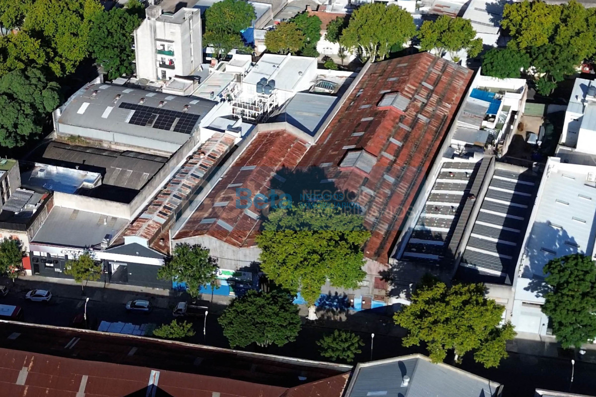 Galpón ID.26 - Venta Galpon- Local Comercial,  zona Aguada 