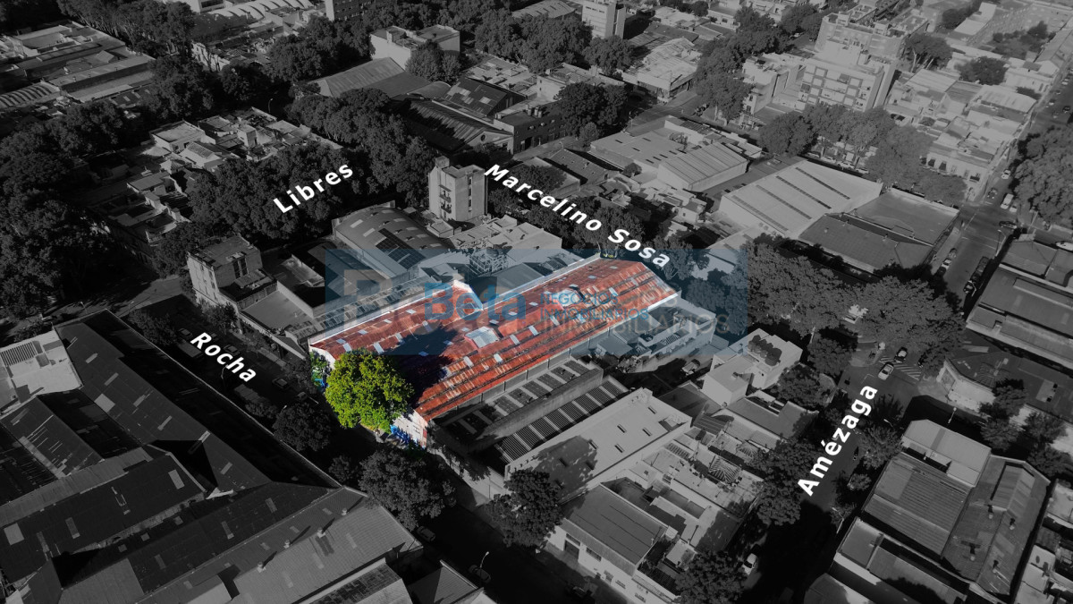 Galpón ID.26 - Venta Galpon- Local Comercial,  zona Aguada 