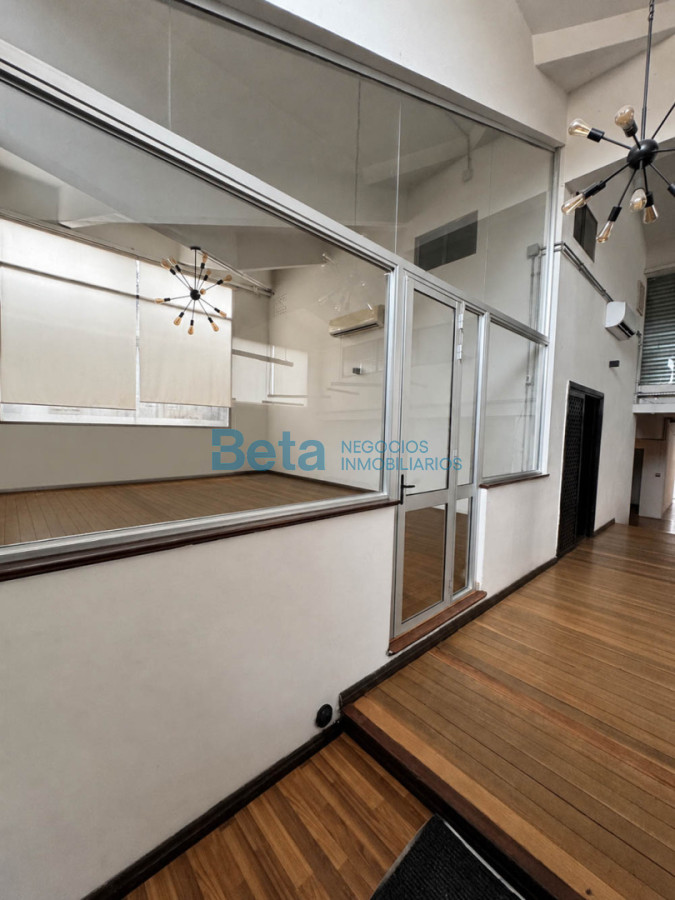 Local Comercial ID.35 - Venta de Galería  Comercial en Centro de Carrasco 
