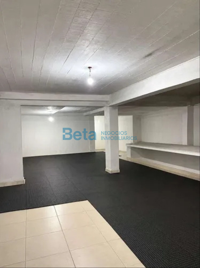 Local Comercial ID.35 - Venta de Galería  Comercial en Centro de Carrasco 