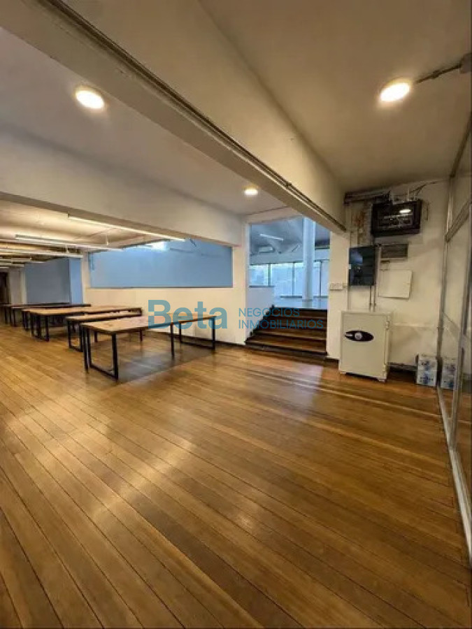 Local Comercial ID.35 - Venta de Galería  Comercial en Centro de Carrasco 