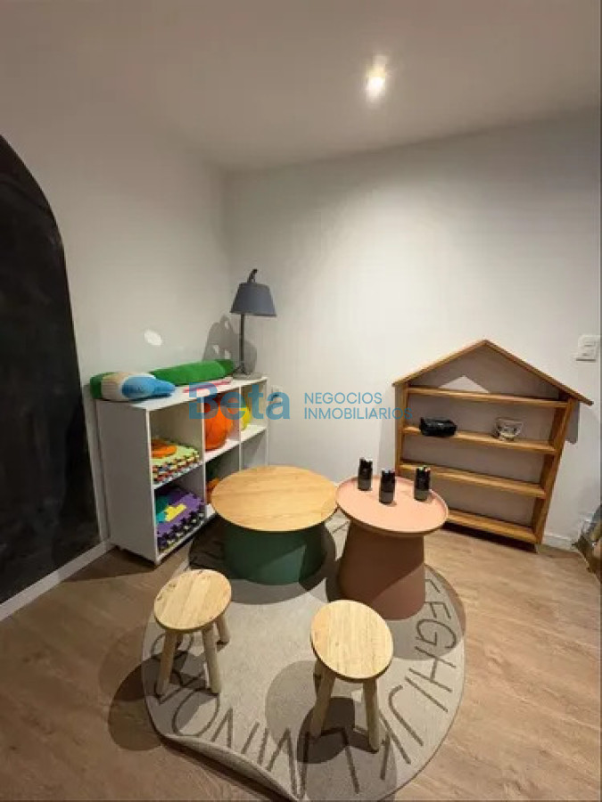 Local Comercial ID.35 - Venta de Galería  Comercial en Centro de Carrasco 