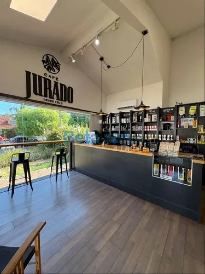 Local Comercial ID.35 - Venta de Galería  Comercial en Centro de Carrasco 