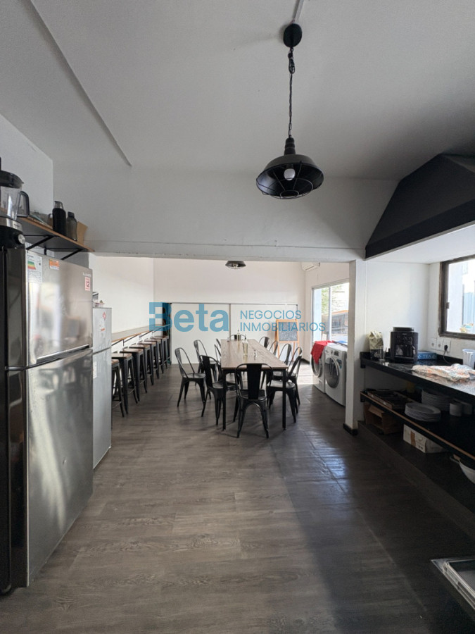 Local Comercial ID.35 - Venta de Galería  Comercial en Centro de Carrasco 