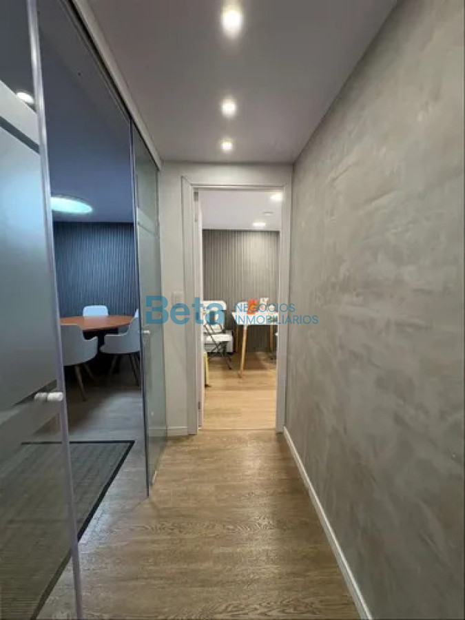 Local Comercial ID.35 - Venta de Galería  Comercial en Centro de Carrasco 