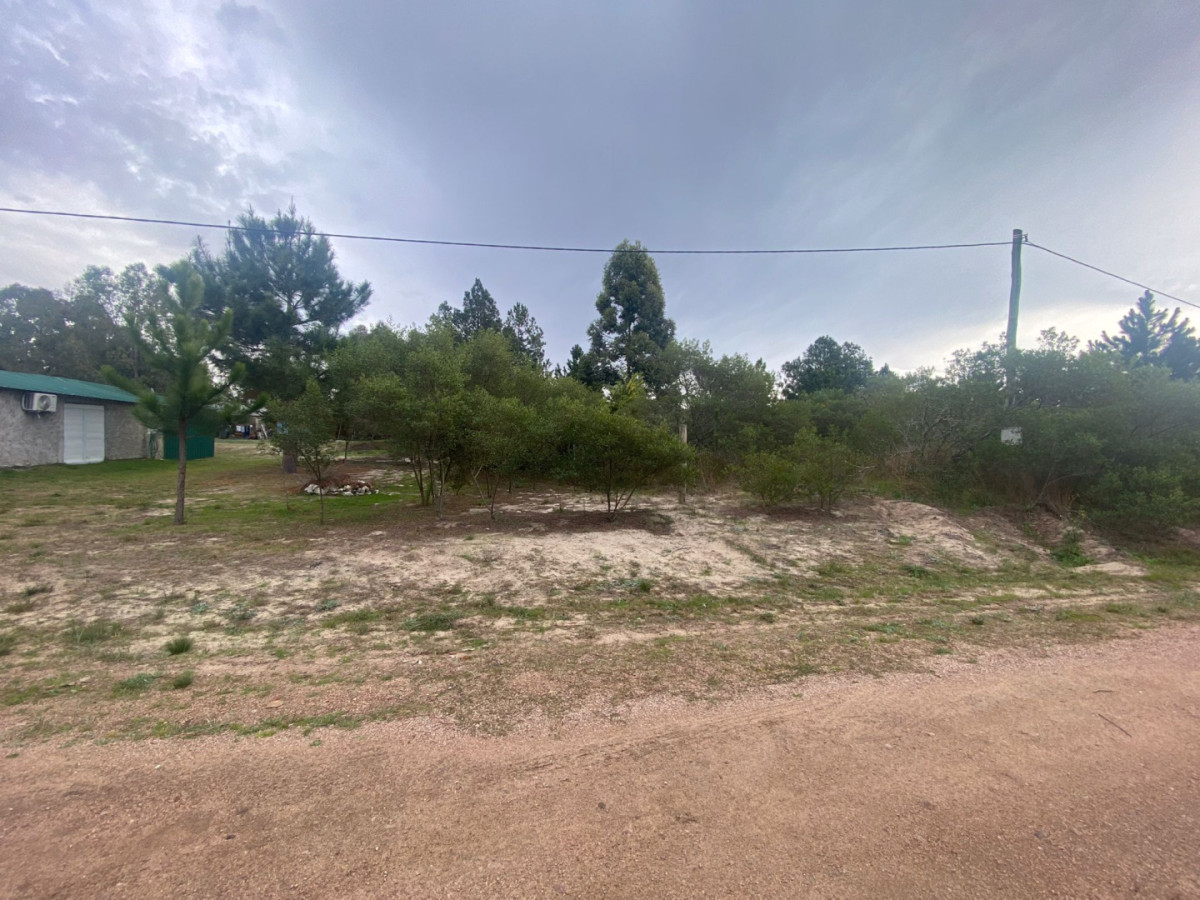 Terreno ID.4 - VENTA DE TERRENO SANTA REGINA 